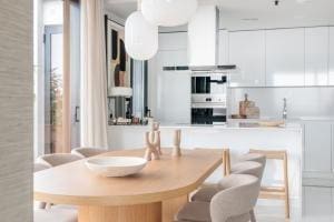 3 sypialnia Apartament na sprzedaż w Poniente, Benidorm z basenem - 665 000 € (Ref: 8680423)