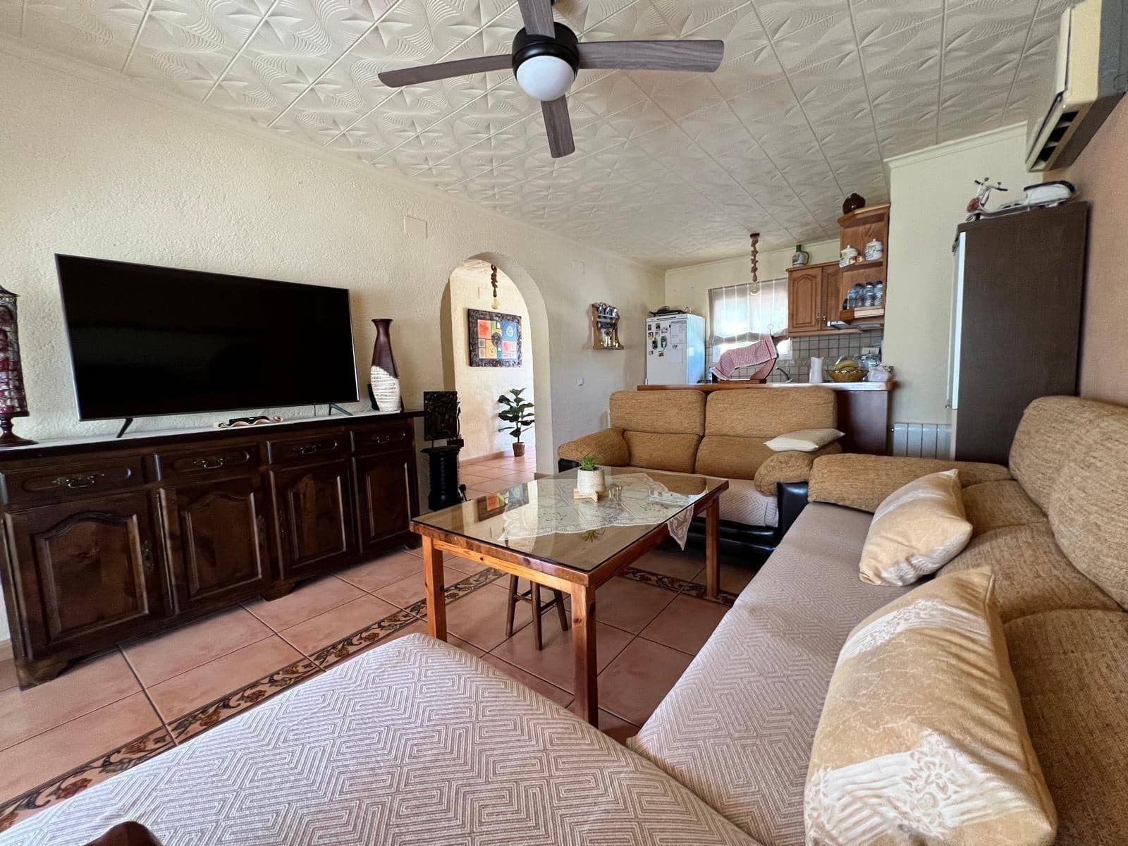 4 soveværelse Villa til salg i La Nucia med swimmingpool garage - € 425.000 (Ref: 8680438)