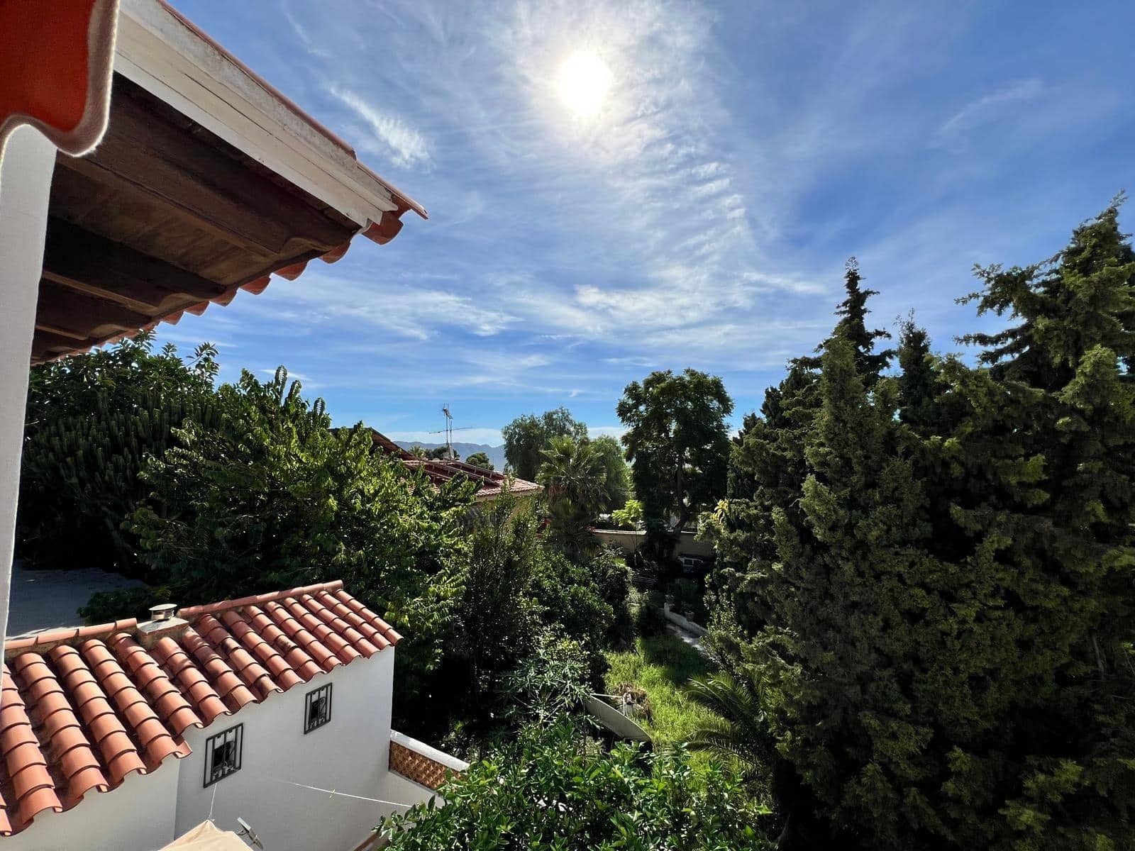 4 soveværelse Villa til salg i La Nucia med swimmingpool garage - € 425.000 (Ref: 8680438)