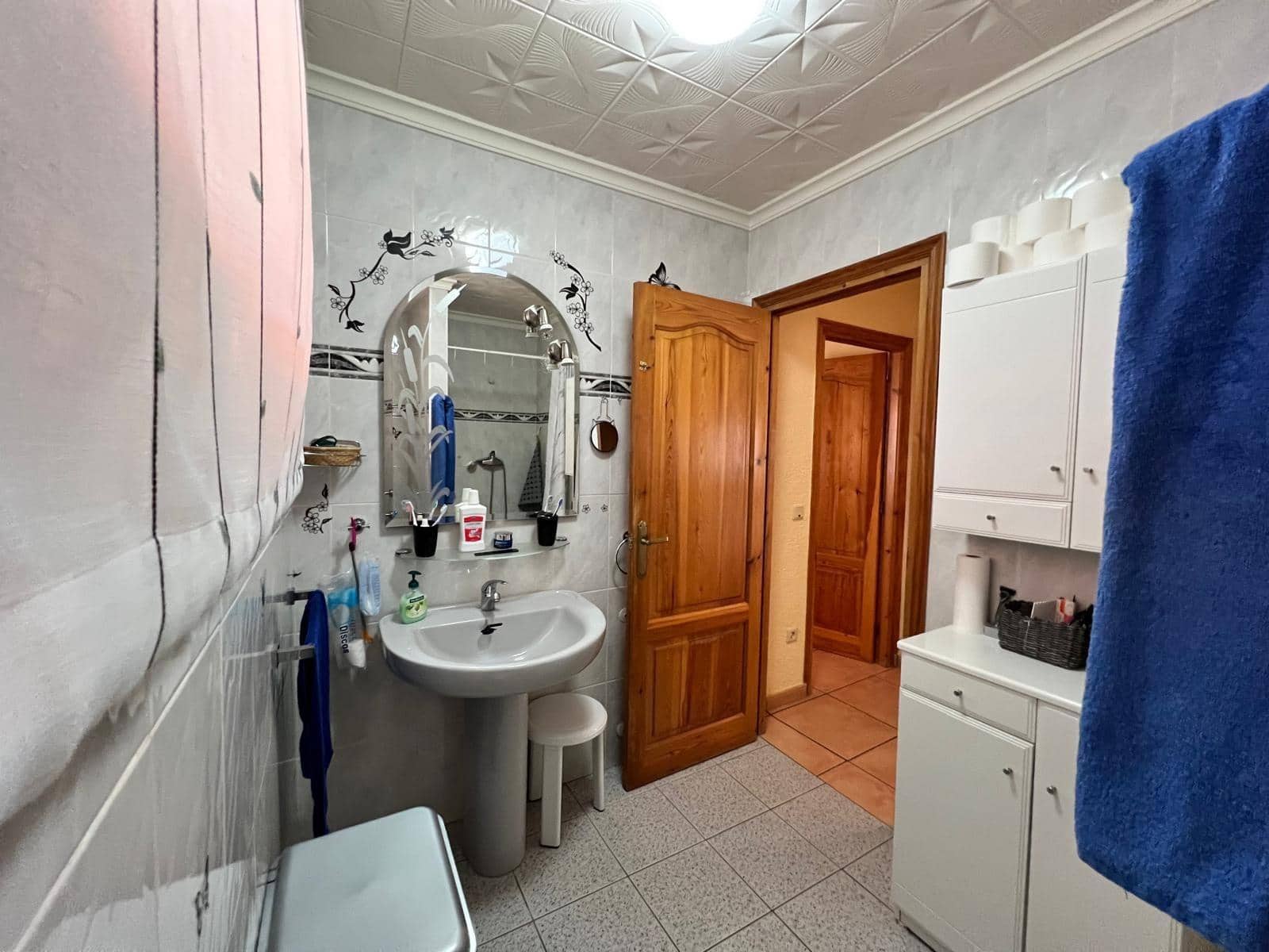 4 soveværelse Villa til salg i La Nucia med swimmingpool garage - € 425.000 (Ref: 8680438)