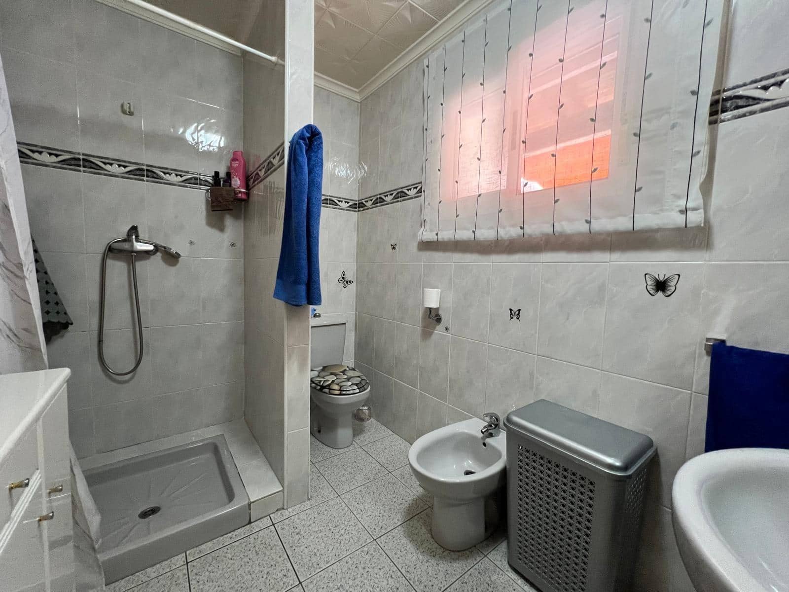 4 soveværelse Villa til salg i La Nucia med swimmingpool garage - € 425.000 (Ref: 8680438)