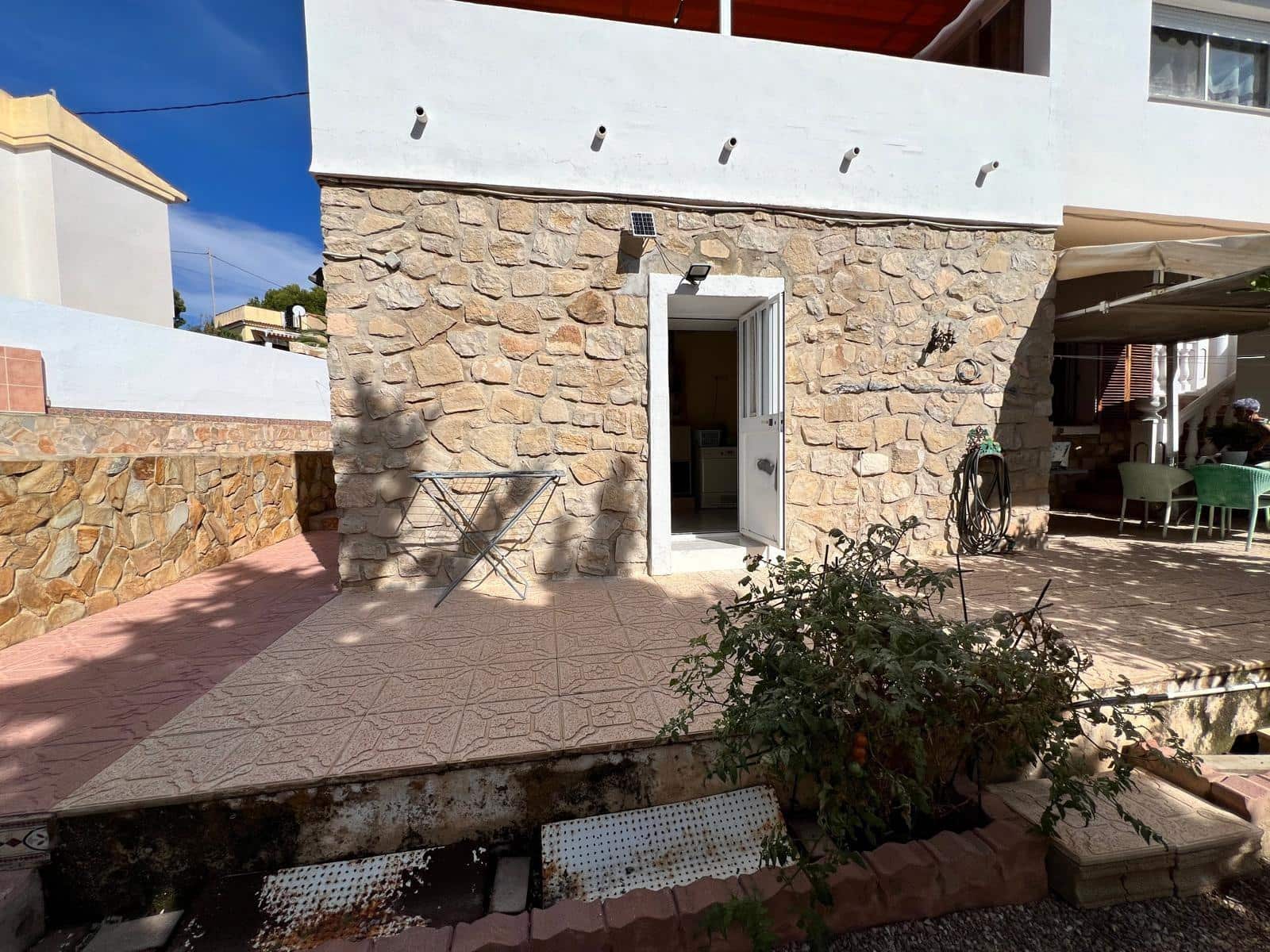 4 soveværelse Villa til salg i La Nucia med swimmingpool garage - € 425.000 (Ref: 8680438)