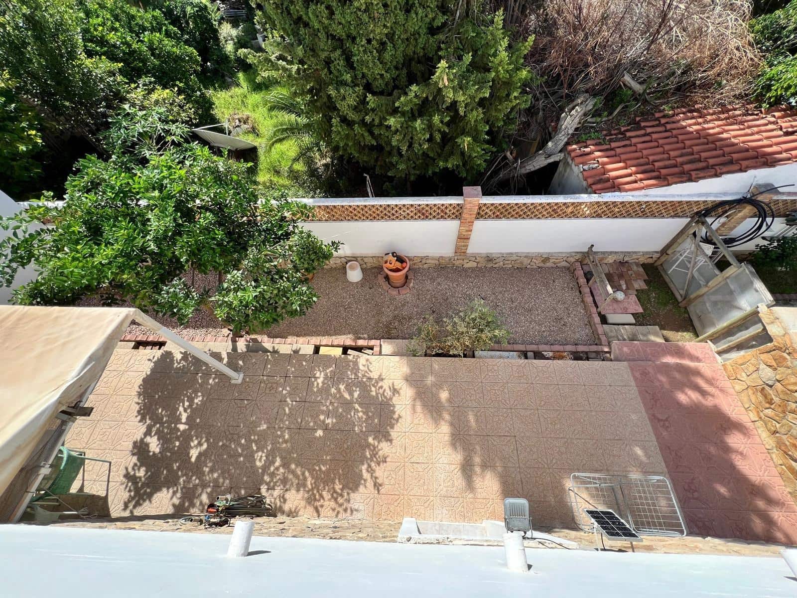 4 soveværelse Villa til salg i La Nucia med swimmingpool garage - € 425.000 (Ref: 8680438)