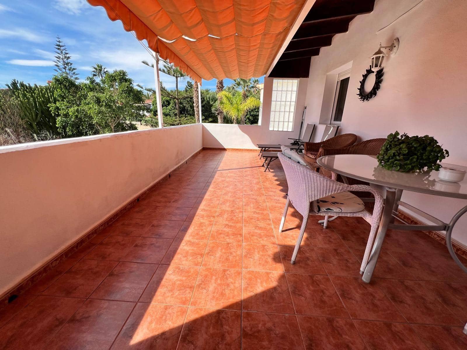 4 soveværelse Villa til salg i La Nucia med swimmingpool garage - € 425.000 (Ref: 8680438)