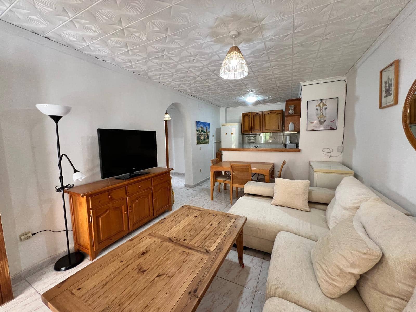 4 soveværelse Villa til salg i La Nucia med swimmingpool garage - € 425.000 (Ref: 8680438)