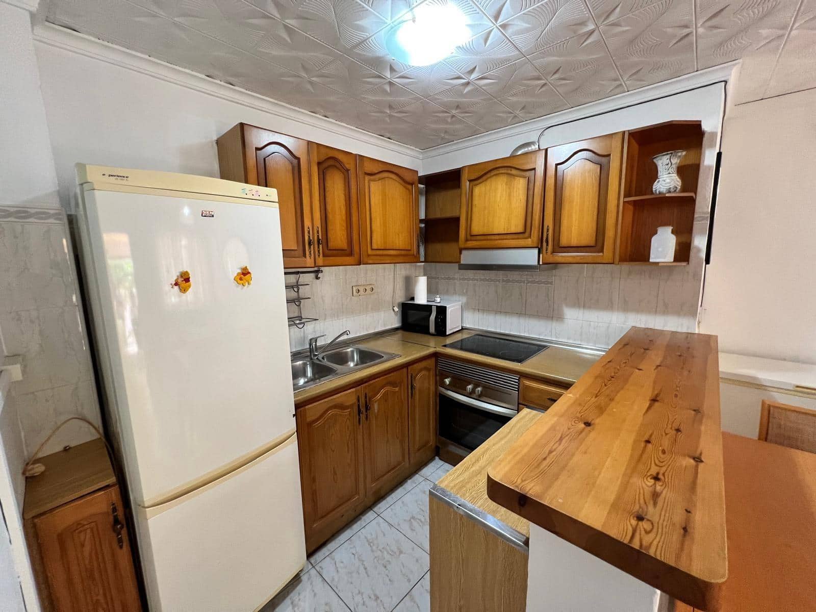 4 soveværelse Villa til salg i La Nucia med swimmingpool garage - € 425.000 (Ref: 8680438)