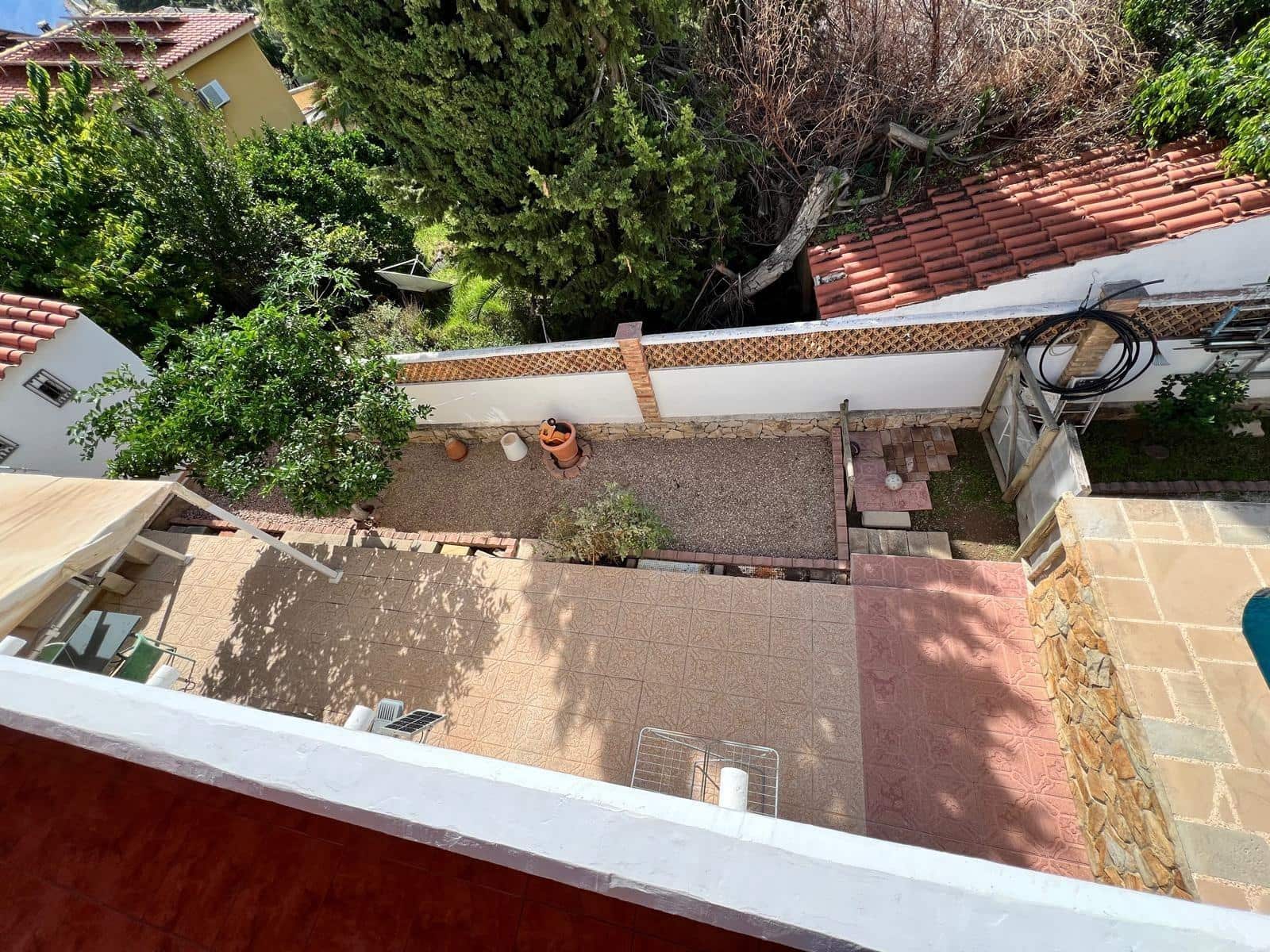 4 soveværelse Villa til salg i La Nucia med swimmingpool garage - € 425.000 (Ref: 8680438)