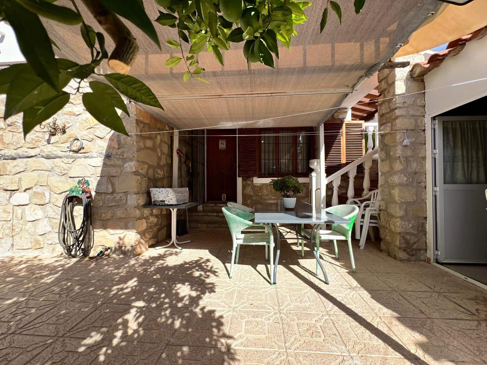 4 soveværelse Villa til salg i La Nucia med swimmingpool garage - € 425.000 (Ref: 8680438)