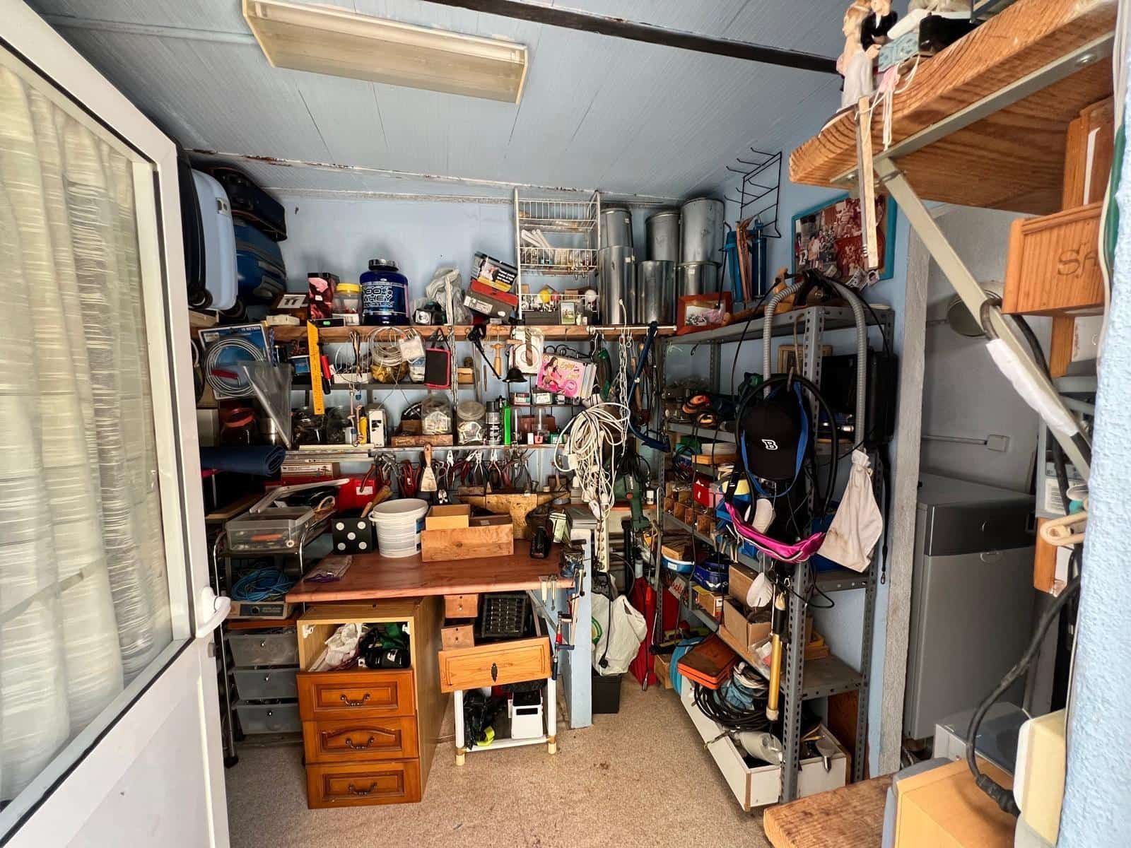 4 soveværelse Villa til salg i La Nucia med swimmingpool garage - € 425.000 (Ref: 8680438)