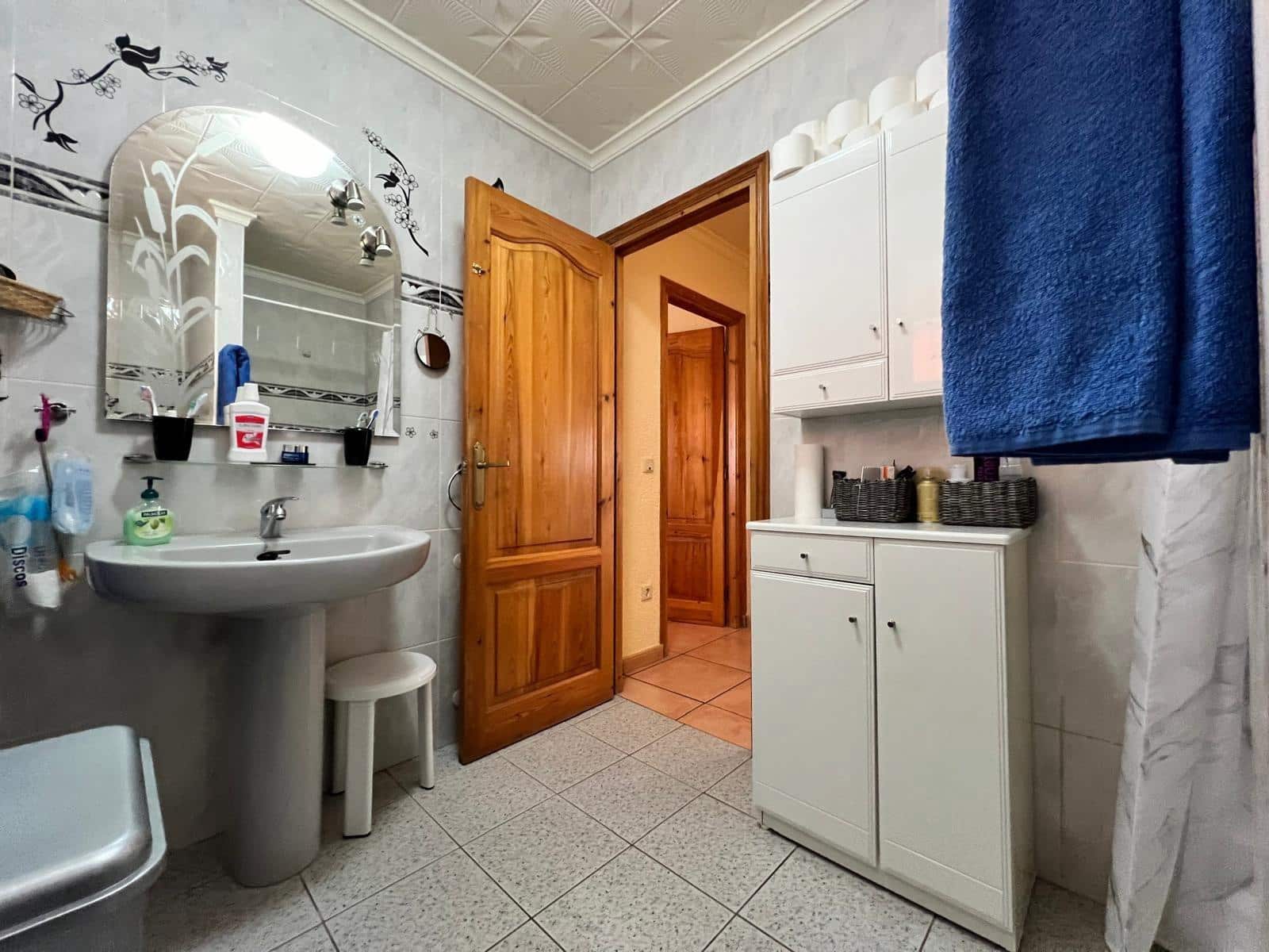 Chalet de 4 habitaciones en La Nucia en venta con piscina garaje - 425.000 € (Ref: 8680438)