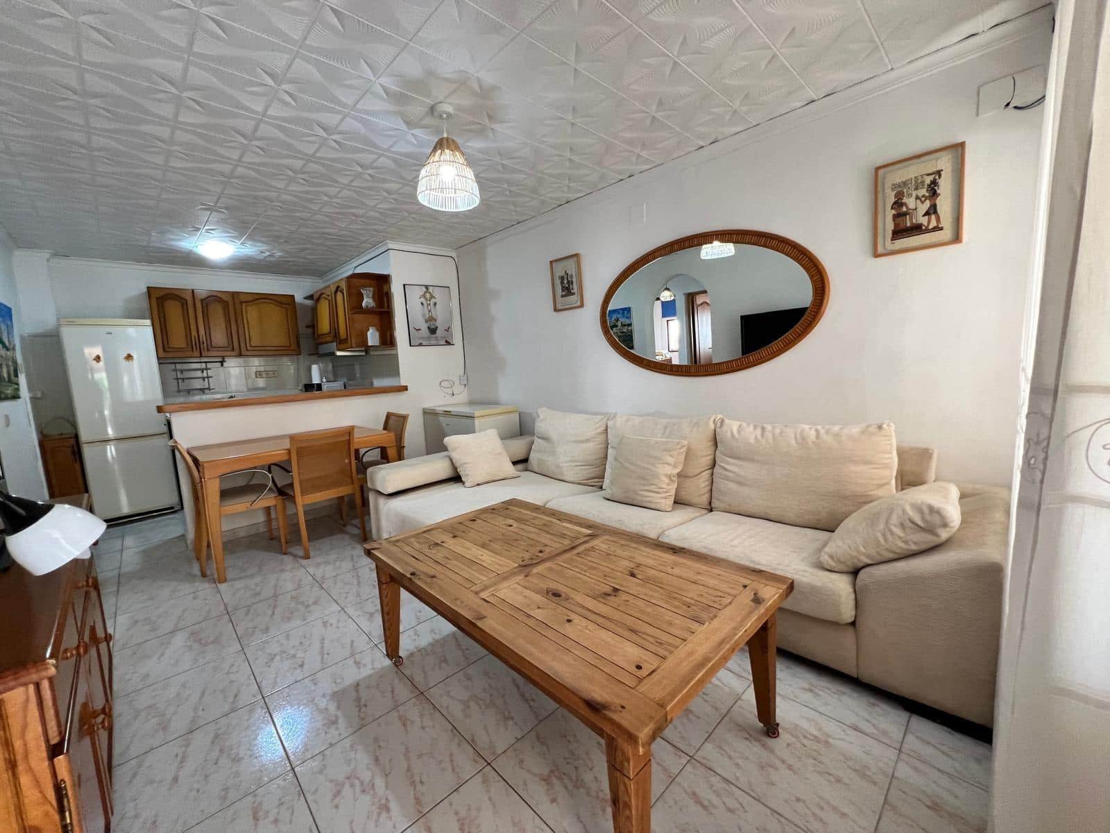 Chalet de 4 habitaciones en La Nucia en venta con piscina garaje - 425.000 € (Ref: 8680438)