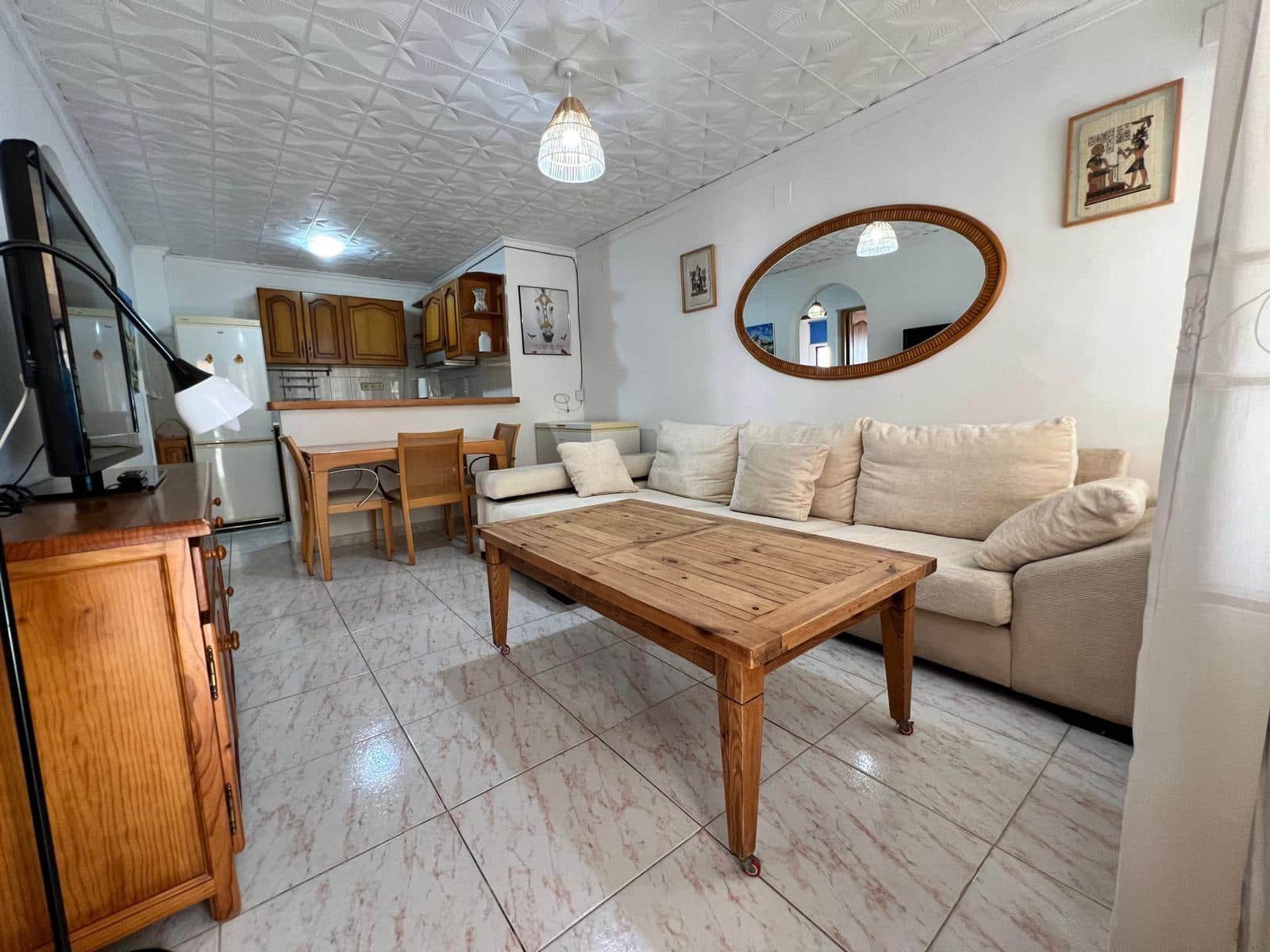 4 soveværelse Villa til salg i La Nucia med swimmingpool garage - € 425.000 (Ref: 8680438)