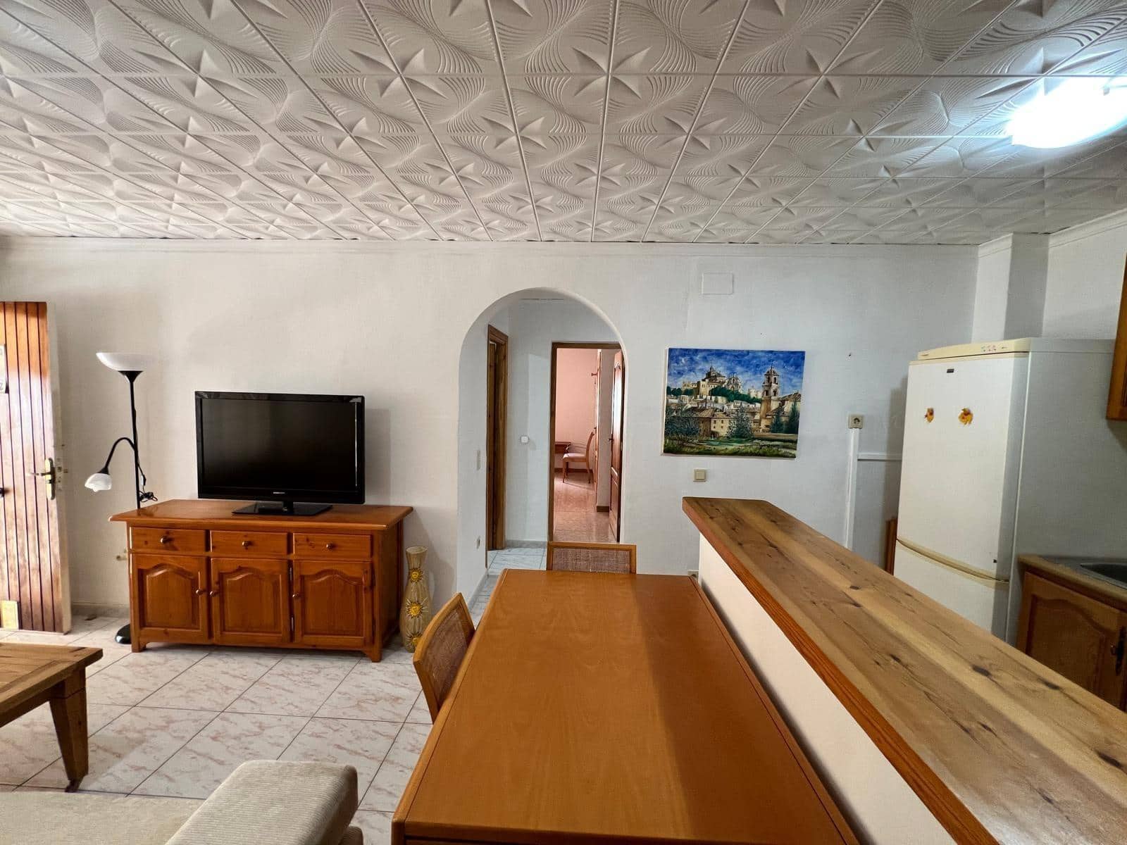 4 soveværelse Villa til salg i La Nucia med swimmingpool garage - € 425.000 (Ref: 8680438)