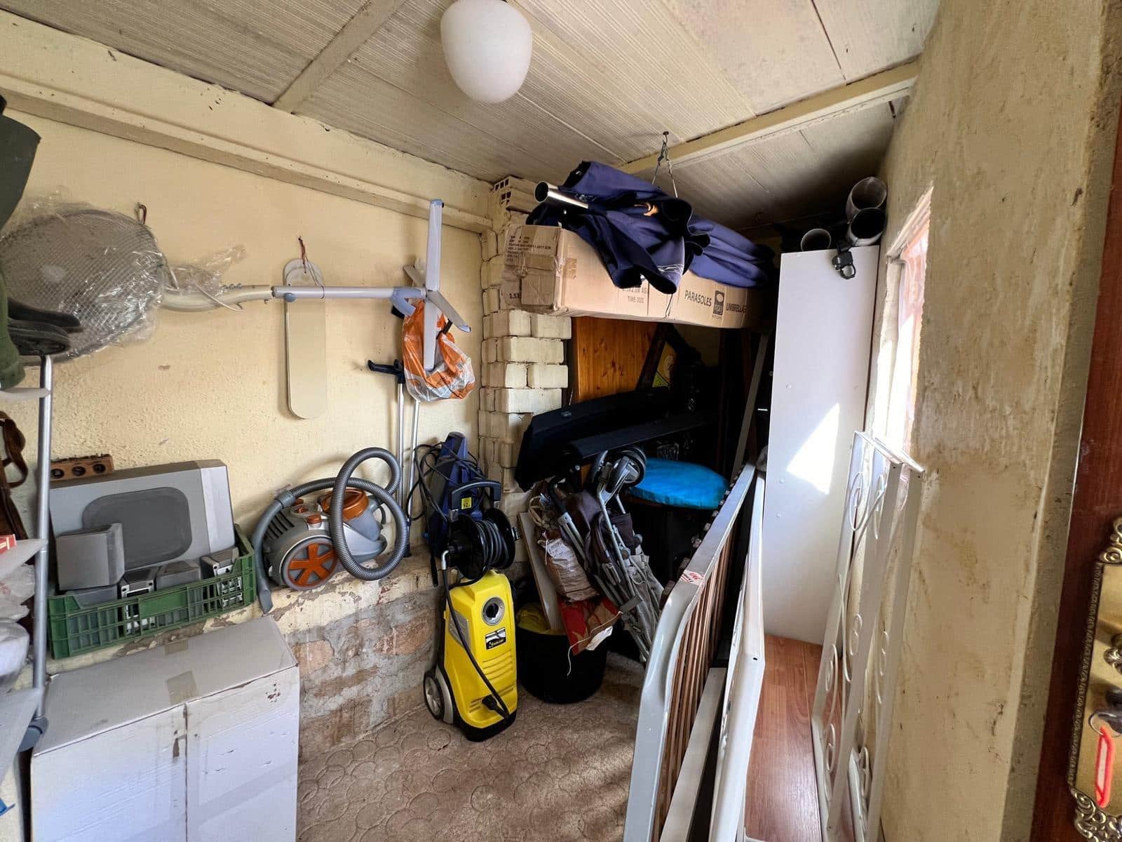4 soveværelse Villa til salg i La Nucia med swimmingpool garage - € 425.000 (Ref: 8680438)