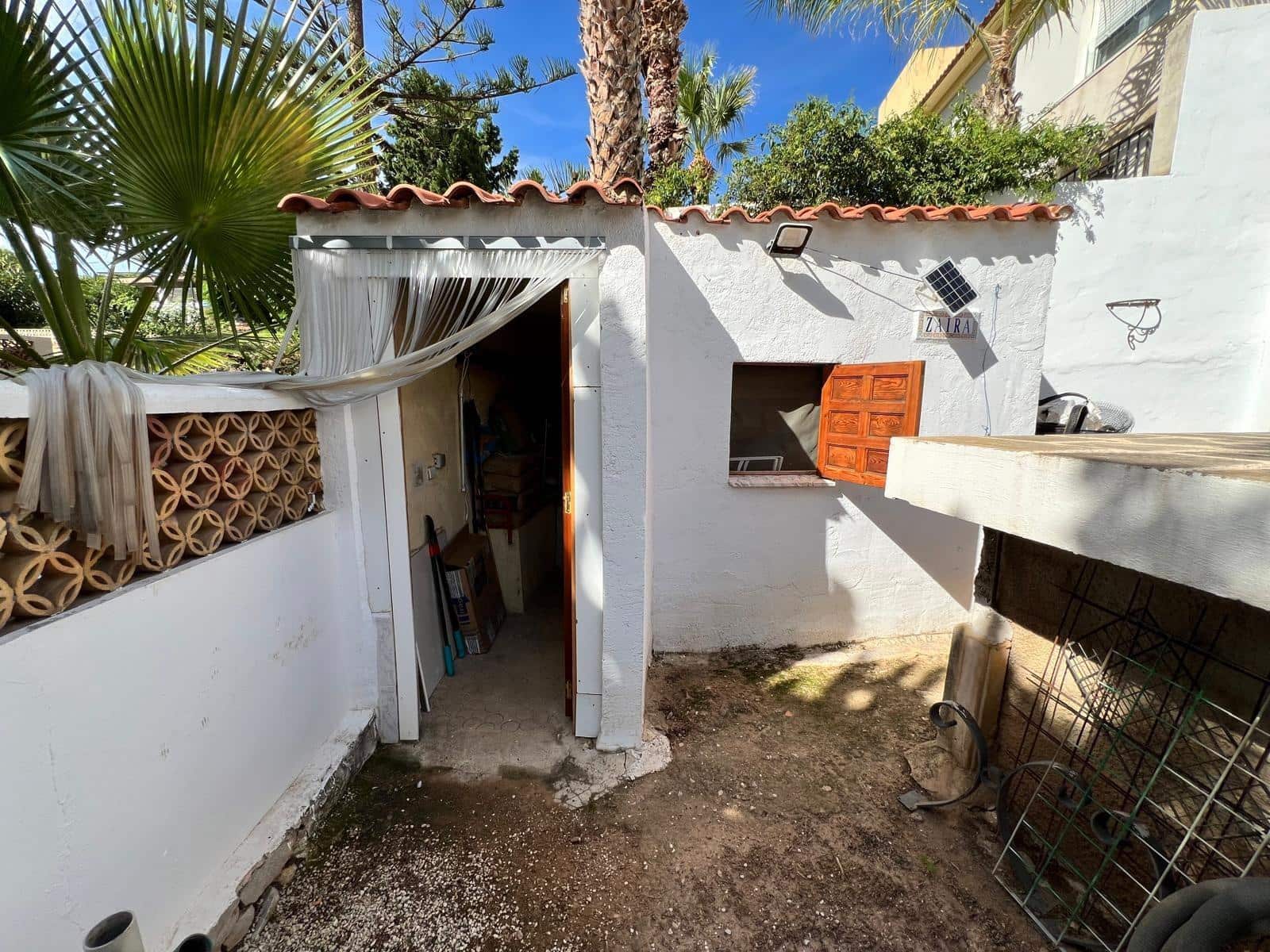 4 soveværelse Villa til salg i La Nucia med swimmingpool garage - € 425.000 (Ref: 8680438)