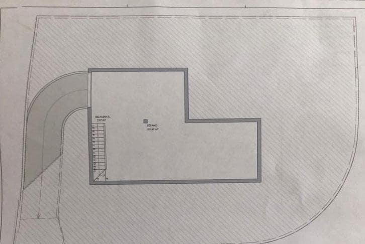 4 makuuhuone Huvila myytävänä paikassa La Nucia mukana uima-altaan - 997 500 € (Ref: 8680443)