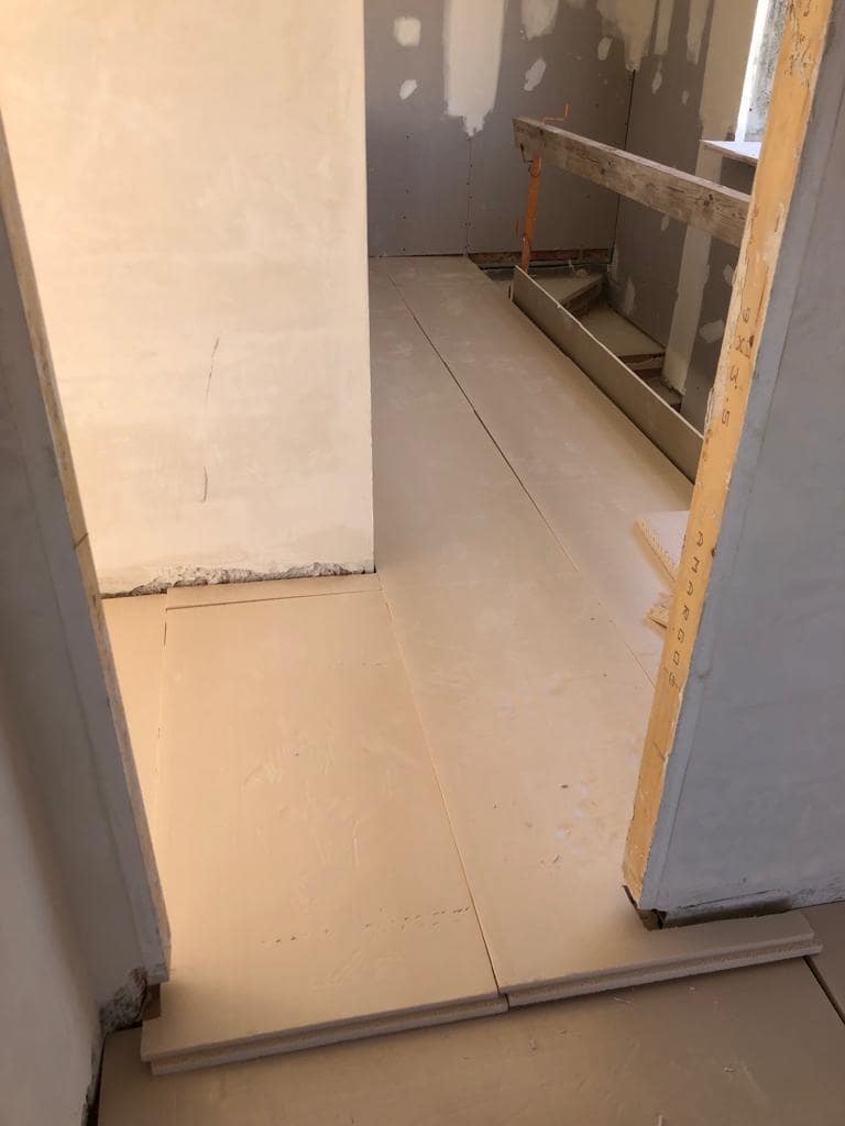 4 makuuhuone Huvila myytävänä paikassa La Nucia mukana uima-altaan - 997 500 € (Ref: 8680443)