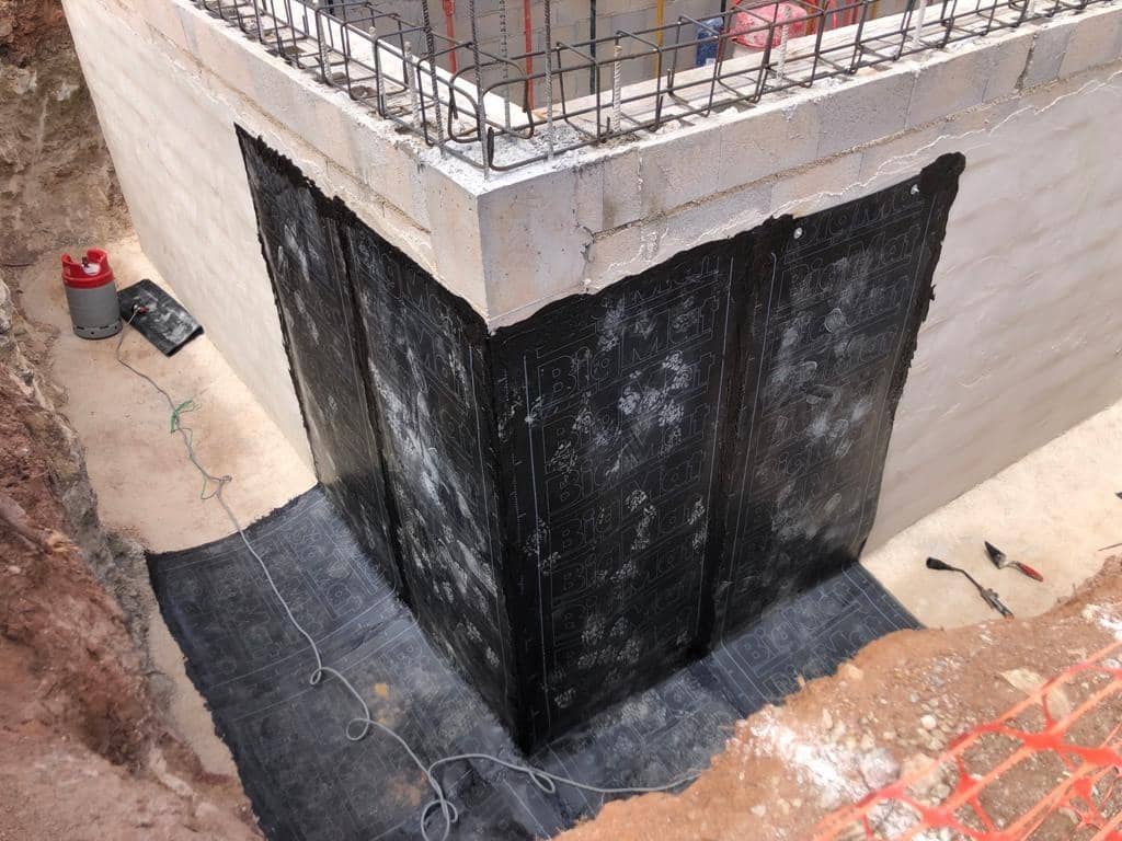 4 makuuhuone Huvila myytävänä paikassa La Nucia mukana uima-altaan - 997 500 € (Ref: 8680443)