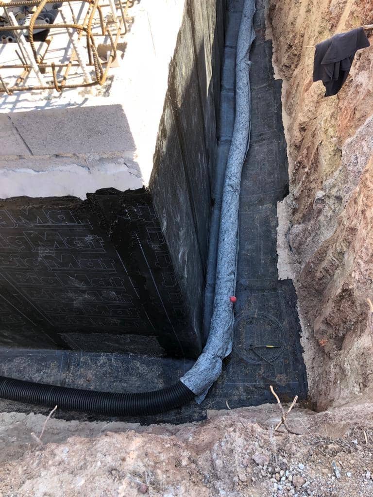 4 makuuhuone Huvila myytävänä paikassa La Nucia mukana uima-altaan - 997 500 € (Ref: 8680443)