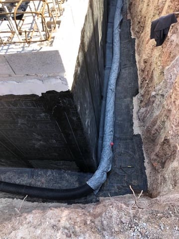 4 makuuhuone Huvila myytävänä paikassa La Nucia mukana uima-altaan - 997 500 € (Ref: 8680443)