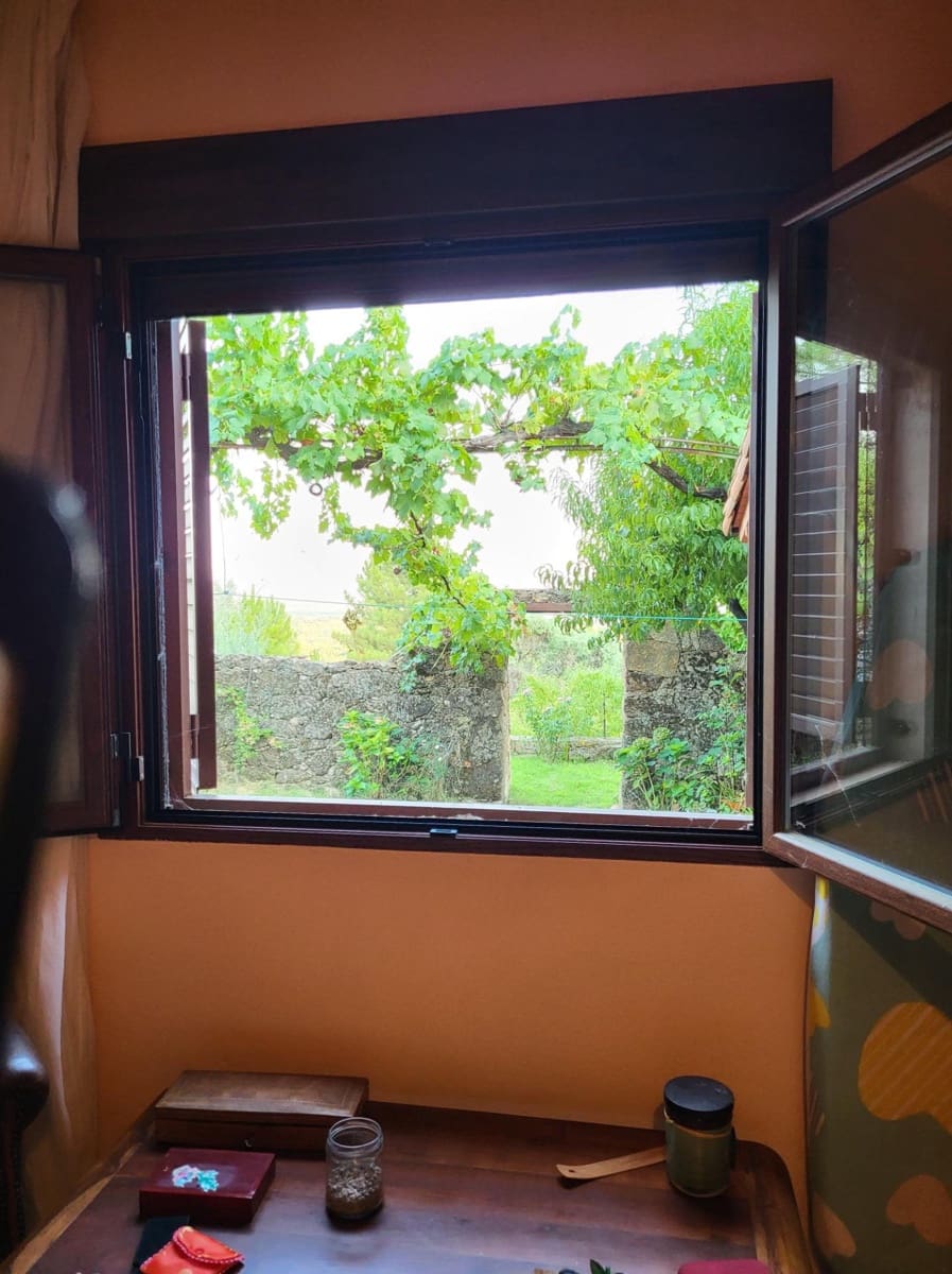 Finca/Casa Rural de 1 habitación en Villanueva de la Vera en venta - 200.000 € (Ref: 8680465)