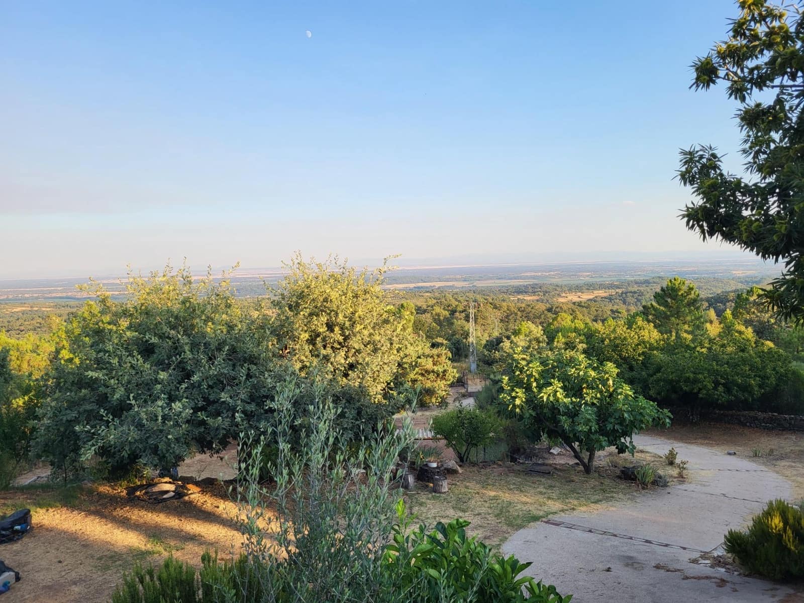 Finca/Casa Rural de 1 habitación en Villanueva de la Vera en venta - 200.000 € (Ref: 8680465)