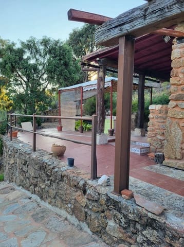 1 soverom Finca/Herregård til salgs i Villanueva de la Vera - € 200 000 (Ref: 8680465)