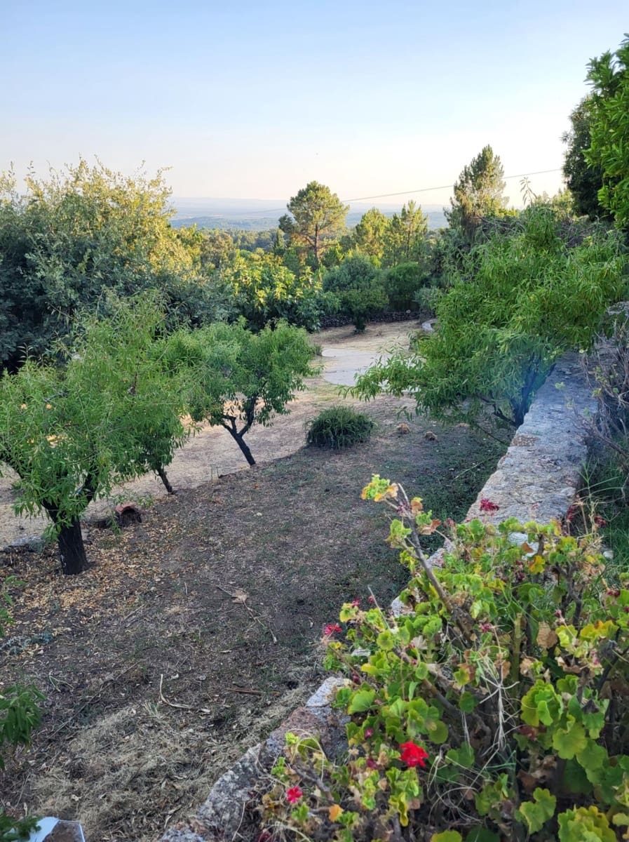 Finca/Casa Rural de 1 habitación en Villanueva de la Vera en venta - 200.000 € (Ref: 8680465)