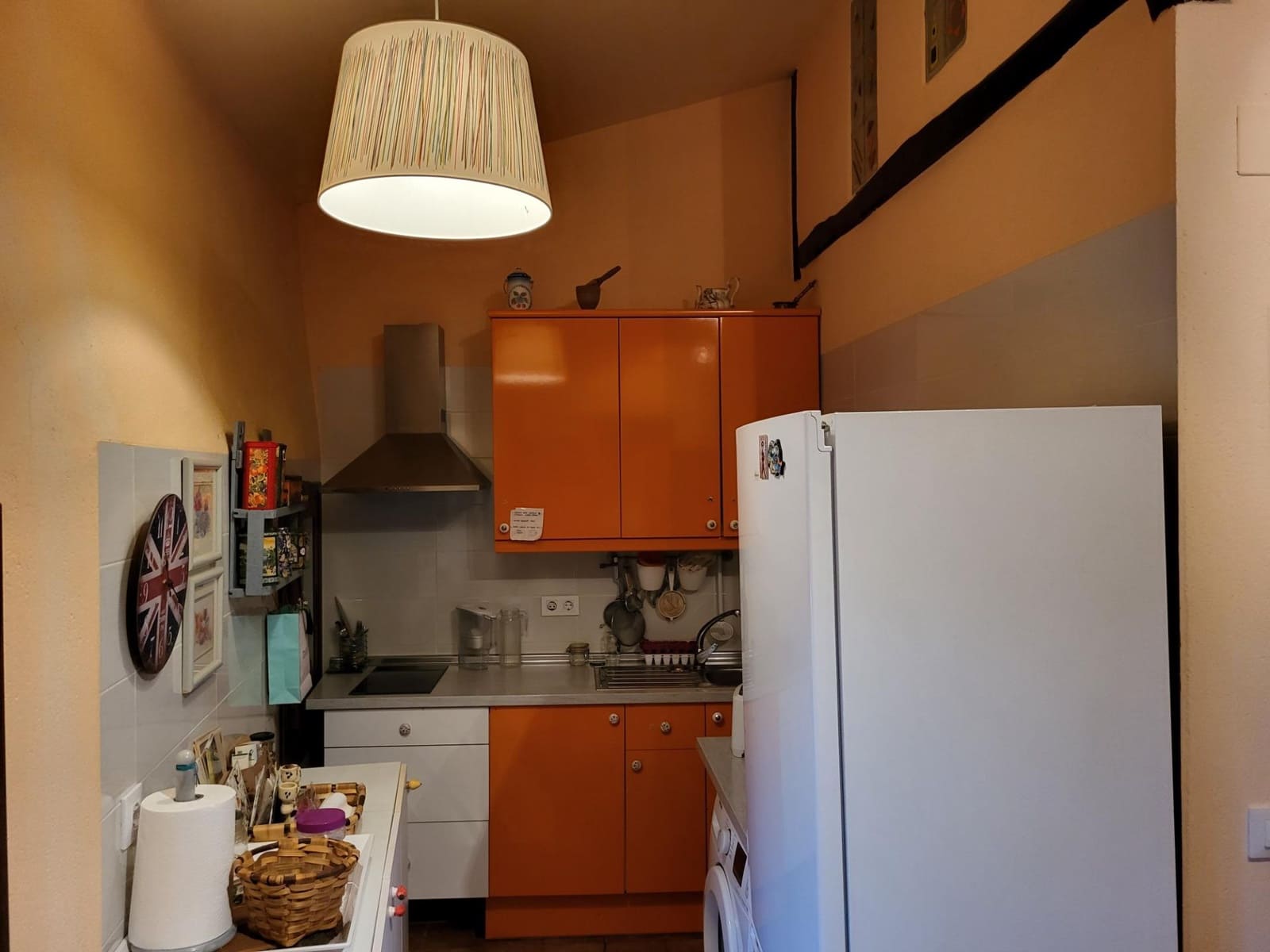 Finca/Casa Rural de 1 habitación en Villanueva de la Vera en venta - 200.000 € (Ref: 8680465)