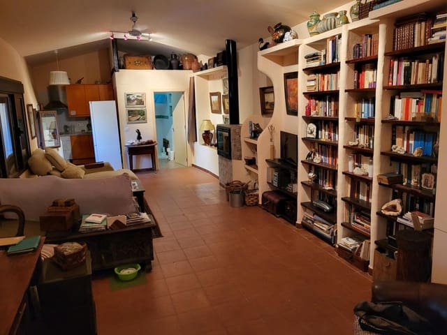 1 soverom Finca/Herregård til salgs i Villanueva de la Vera - € 200 000 (Ref: 8680465)