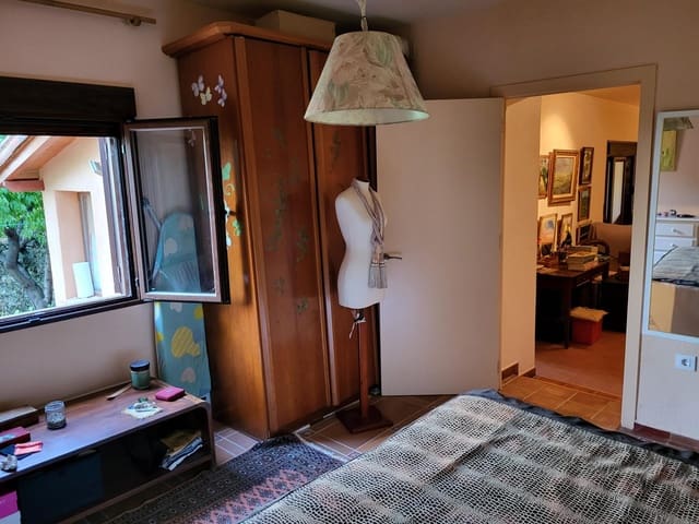 1 soverom Finca/Herregård til salgs i Villanueva de la Vera - € 200 000 (Ref: 8680465)