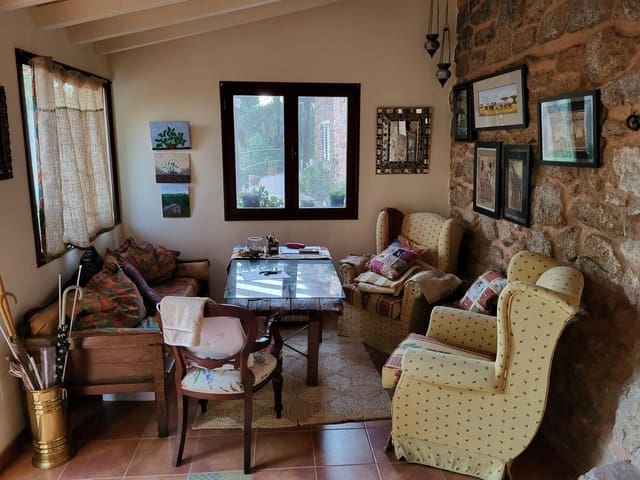 1 soverom Finca/Herregård til salgs i Villanueva de la Vera - € 200 000 (Ref: 8680465)