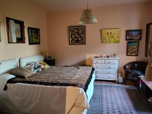 1 soverom Finca/Herregård til salgs i Villanueva de la Vera - € 200 000 (Ref: 8680465)