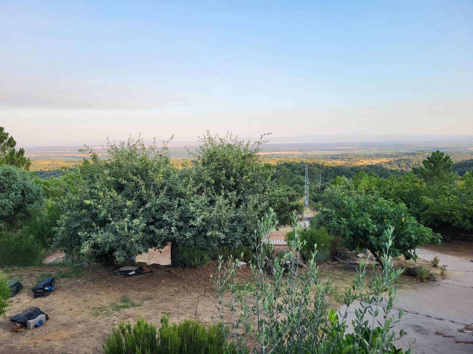 Finca/Casa Rural de 1 habitación en Villanueva de la Vera en venta - 200.000 € (Ref: 8680465)