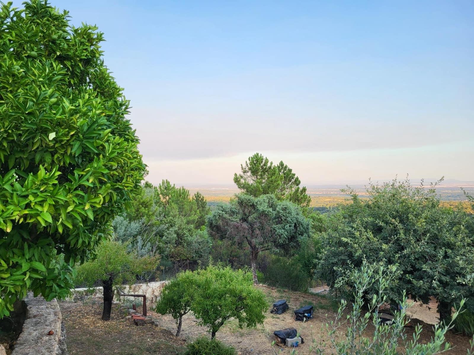 Finca/Casa Rural de 1 habitación en Villanueva de la Vera en venta - 200.000 € (Ref: 8680465)