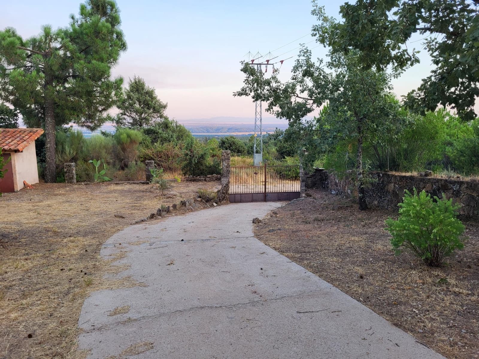 Finca/Casa Rural de 1 habitación en Villanueva de la Vera en venta - 200.000 € (Ref: 8680465)