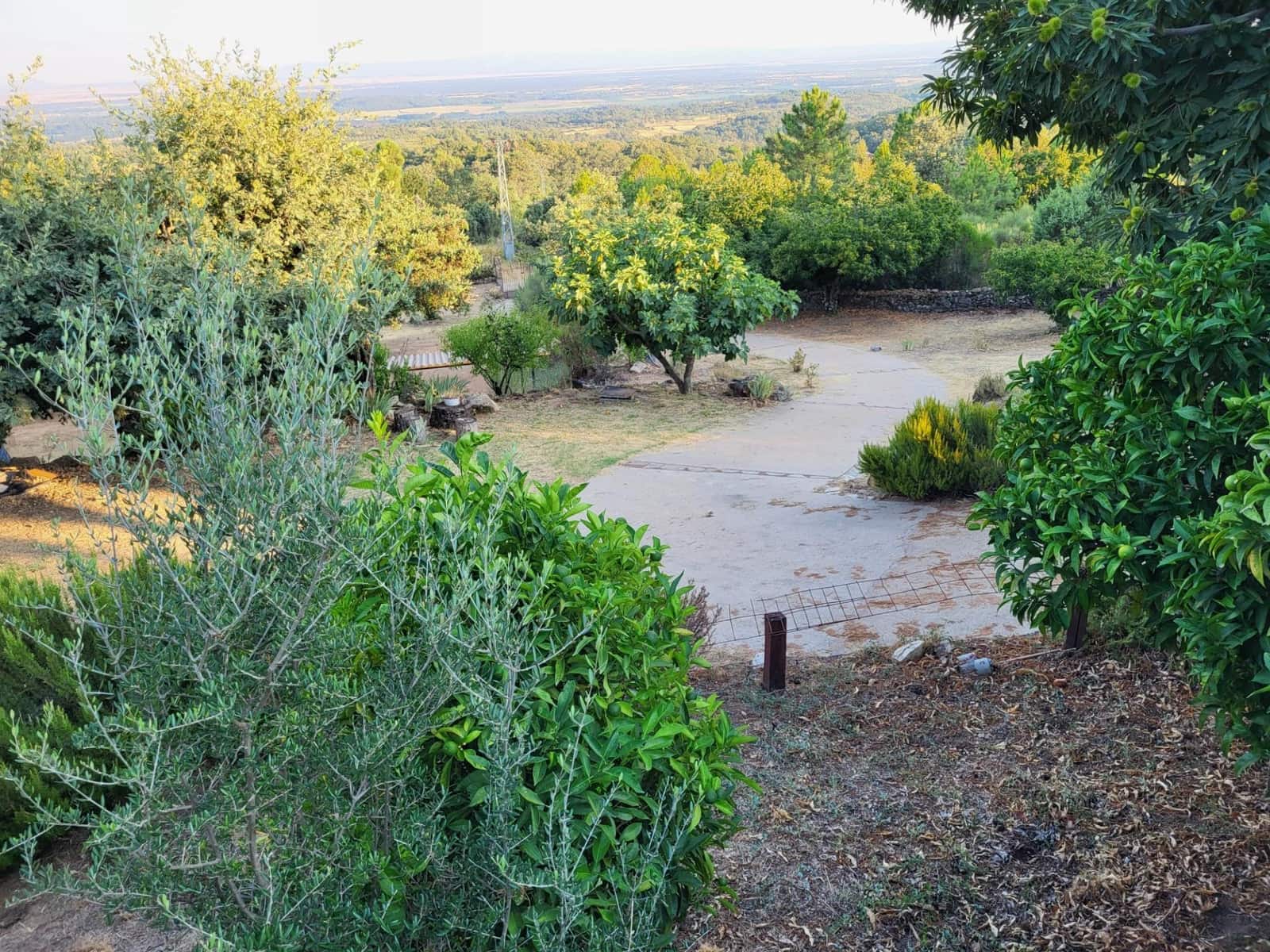 Finca/Casa Rural de 1 habitación en Villanueva de la Vera en venta - 200.000 € (Ref: 8680465)