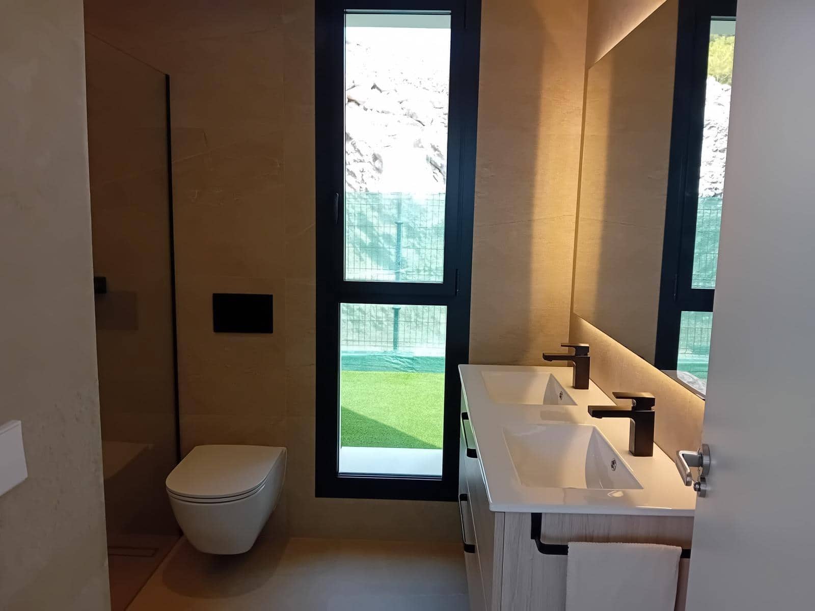 3 bedroom Villa for sale in Alfaz del Pi / L'Alfas del Pi with pool - € 760,000 (Ref: 8680467)