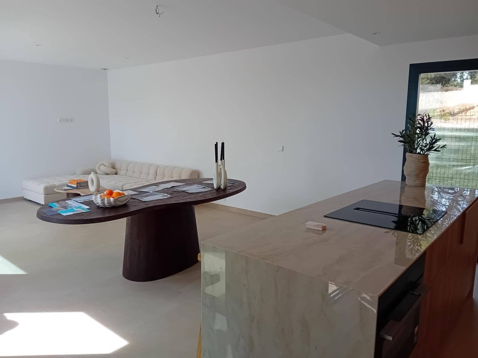 3 bedroom Villa for sale in Alfaz del Pi / L'Alfas del Pi with pool - € 760,000 (Ref: 8680467)