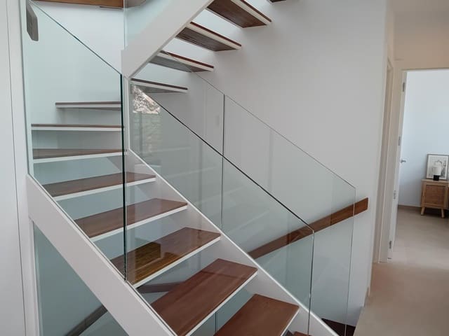 3 camera da letto Villa in vendita in Alfaz del Pi / L'Alfàs del Pi con piscina - 760.000 € (Rif: 8680467)