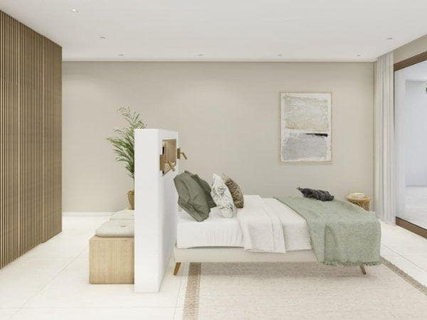 3 bedroom Villa for sale in Finestrat with pool garage - € 895,000 (Ref: 8680468)