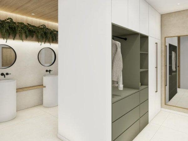 3 bedroom Villa for sale in Finestrat with pool garage - € 895,000 (Ref: 8680468)