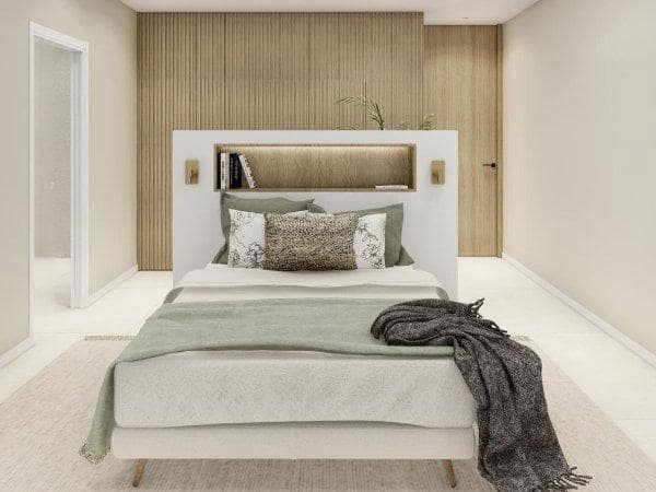 3 bedroom Villa for sale in Finestrat with pool garage - € 895,000 (Ref: 8680468)