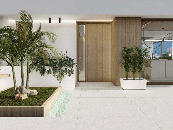 3 bedroom Villa for sale in Finestrat with pool garage - € 895,000 (Ref: 8680468)