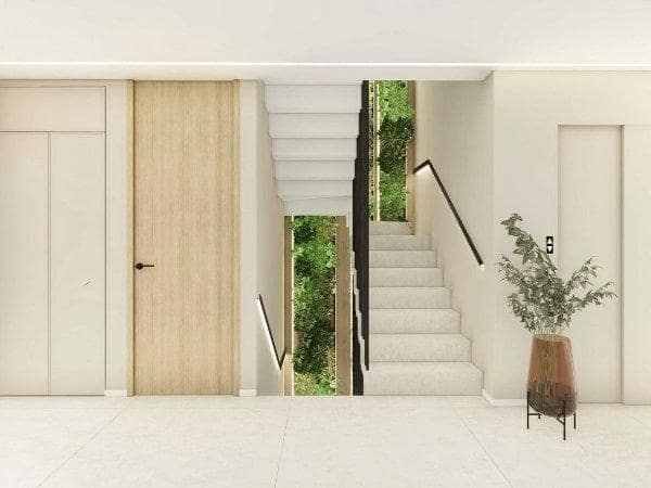 3 bedroom Villa for sale in Finestrat with pool garage - € 895,000 (Ref: 8680468)