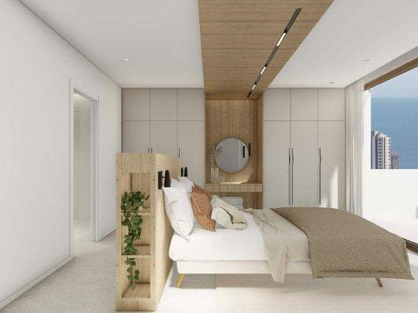 3 bedroom Villa for sale in Finestrat with pool garage - € 895,000 (Ref: 8680468)