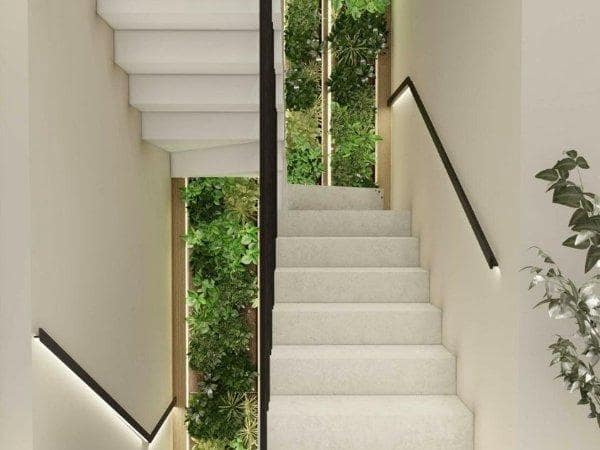 3 bedroom Villa for sale in Finestrat with pool garage - € 895,000 (Ref: 8680468)