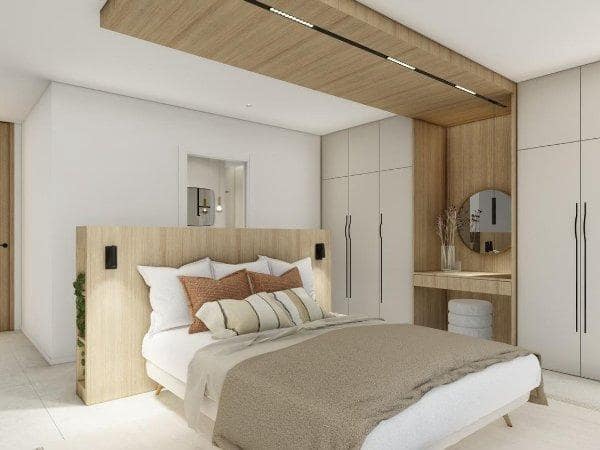 3 bedroom Villa for sale in Finestrat with pool garage - € 895,000 (Ref: 8680468)