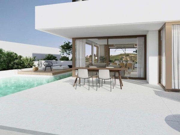 3 bedroom Villa for sale in Finestrat with pool garage - € 895,000 (Ref: 8680468)