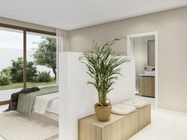 3 bedroom Villa for sale in Finestrat with pool garage - € 895,000 (Ref: 8680468)